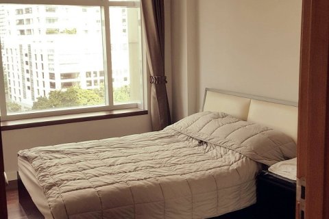 Eigentumswohnung in Watthana, Bangkok, Thailand, 1 Schlafzimmer № 200510 - Foto 5