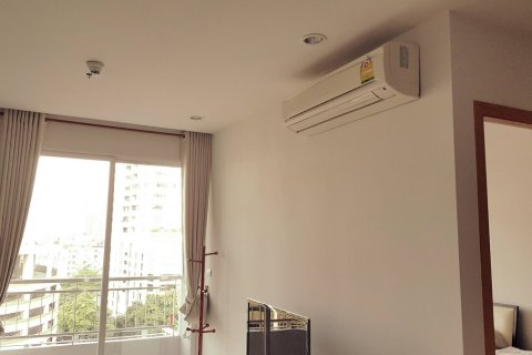 Eigentumswohnung in Watthana, Bangkok, Thailand, 1 Schlafzimmer № 200510 - Foto 3