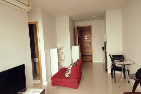 Eigentumswohnung in Watthana, Bangkok, Thailand, 1 Schlafzimmer № 200510 - Foto 10
