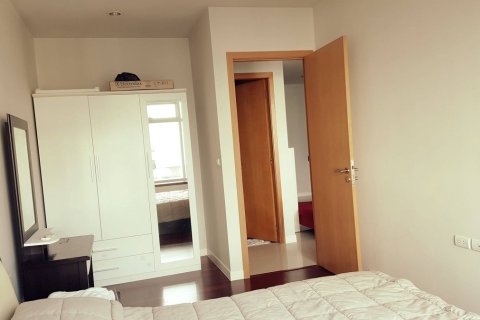 Eigentumswohnung in Watthana, Bangkok, Thailand, 1 Schlafzimmer № 200510 - Foto 6