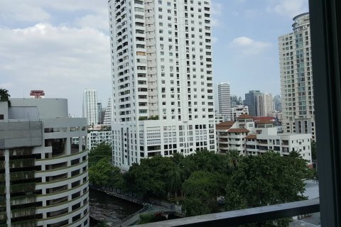 Eigentumswohnung in Watthana, Bangkok, Thailand, 1 Schlafzimmer № 200510 - Foto 4