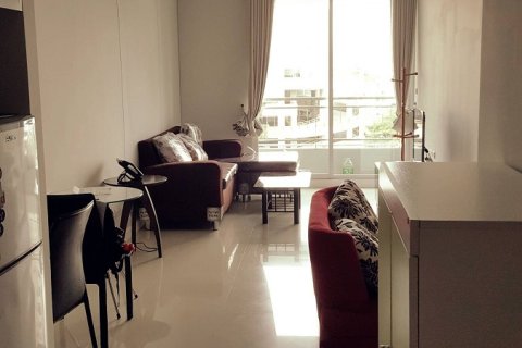Eigentumswohnung in Watthana, Bangkok, Thailand, 1 Schlafzimmer № 200510 - Foto 2