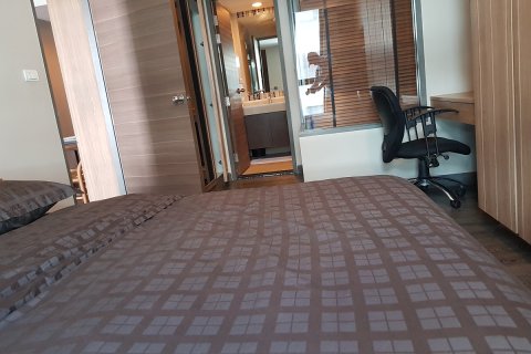 Condo in Watthana, Bangkok, Thailand, 1 bedroom  № 200508 - photo 12