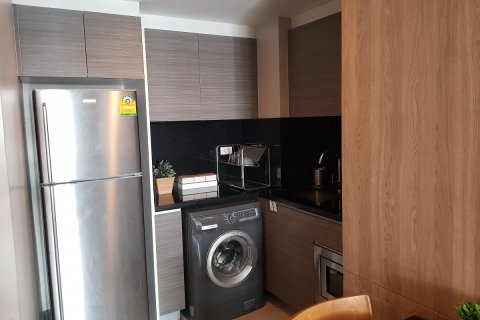 Condo in Watthana, Bangkok, Thailand, 1 bedroom  № 200508 - photo 9