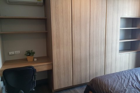Condo in Watthana, Bangkok, Thailand, 1 bedroom  № 200508 - photo 7