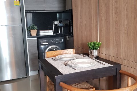Condo in Watthana, Bangkok, Thailand, 1 bedroom  № 200508 - photo 18