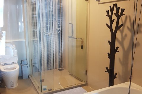 Condo in Watthana, Bangkok, Thailand, 1 bedroom  № 200508 - photo 3