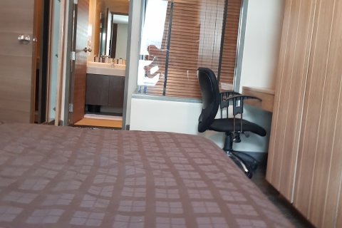 Condo in Watthana, Bangkok, Thailand, 1 bedroom  № 200508 - photo 5