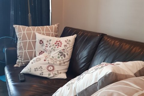 Condo in Watthana, Bangkok, Thailand, 1 bedroom  № 200508 - photo 8