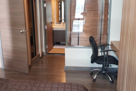 Condo in Watthana, Bangkok, Thailand, 1 bedroom  № 200508 - photo 16