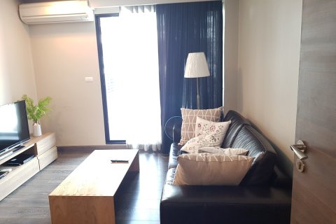 Condo in Watthana, Bangkok, Thailand, 1 bedroom  № 200508 - photo 15
