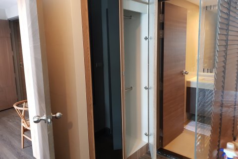 Condo in Watthana, Bangkok, Thailand, 1 bedroom  № 200508 - photo 17