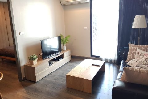 Condo in Watthana, Bangkok, Thailand, 1 bedroom  № 200508 - photo 14