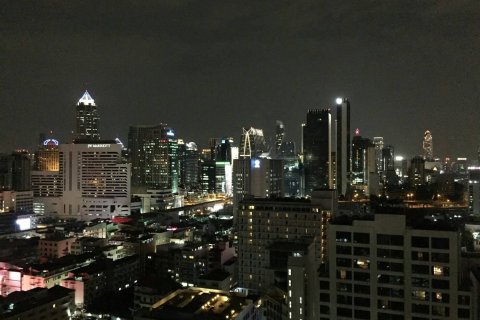Eigentumswohnung in Khlong Toei, Bangkok, Thailand, 4 Schlafzimmer № 200505 - Foto 7