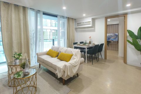 Condominio de 2 dormitorios en Pattaya, Tailandia № 198805 - foto 2