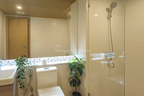 Condominio de 2 dormitorios en Pattaya, Tailandia № 198805 - foto 10