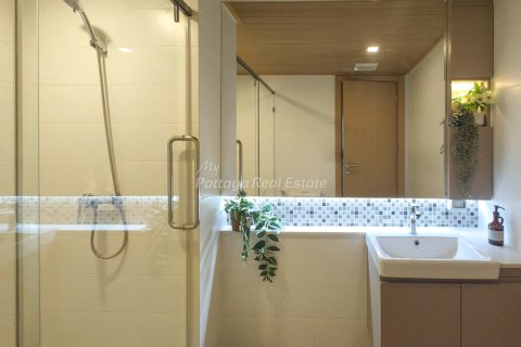 Condominio de 2 dormitorios en Pattaya, Tailandia № 198805 - foto 9