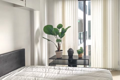 Condominio de 2 dormitorios en Pattaya, Tailandia № 198805 - foto 7