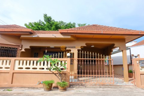 Studio à Pattaya, Thaïlande № 198802