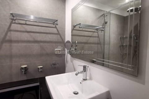 Condominio de 2 dormitorios en Bang Lamung, Tailandia № 198804 - foto 13
