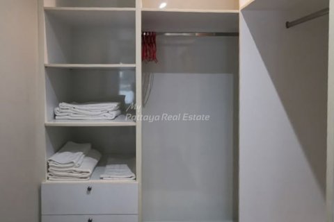 Condominio de 2 dormitorios en Bang Lamung, Tailandia № 198804 - foto 16