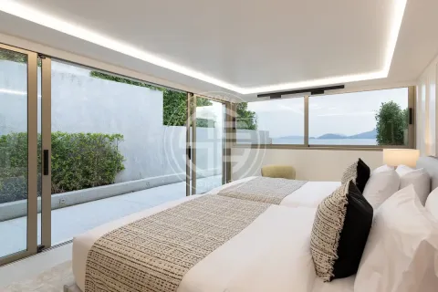 Chalet de 4 dormitorios en Wichit, Tailandia № 190601 - foto 13