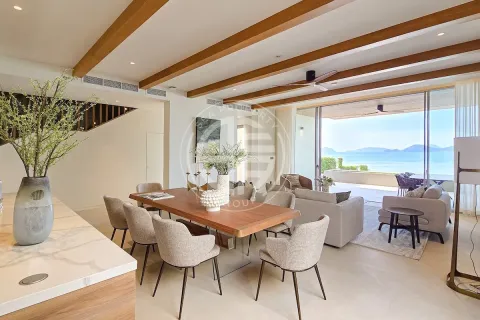 Chalet de 4 dormitorios en Wichit, Tailandia № 190601