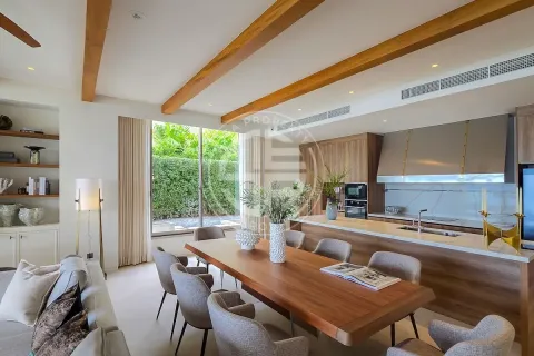 Chalet de 4 dormitorios en Wichit, Tailandia № 190601 - foto 6