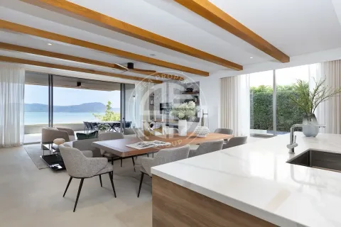 Chalet de 4 dormitorios en Wichit, Tailandia № 190601 - foto 4
