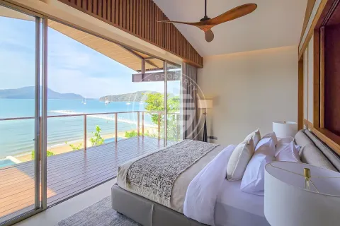 Chalet de 4 dormitorios en Wichit, Tailandia № 190601 - foto 8