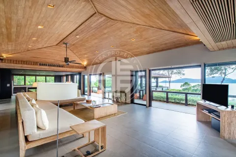Chalet de 4 dormitorios en Wichit, Tailandia № 190605 - foto 5