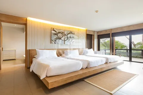 Chalet de 4 dormitorios en Wichit, Tailandia № 190605 - foto 12