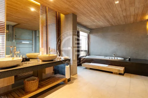 Chalet de 4 dormitorios en Wichit, Tailandia № 190605 - foto 18