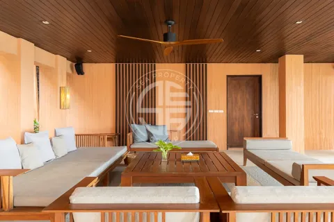 Chalet de 4 dormitorios en Wichit, Tailandia № 190605 - foto 19
