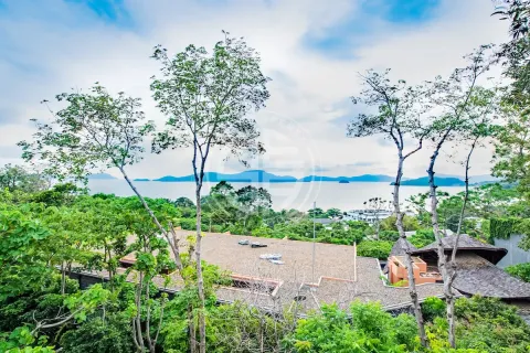 Chalet de 4 dormitorios en Wichit, Tailandia № 190605 - foto 22