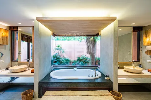 Chalet de 4 dormitorios en Wichit, Tailandia № 190605 - foto 16