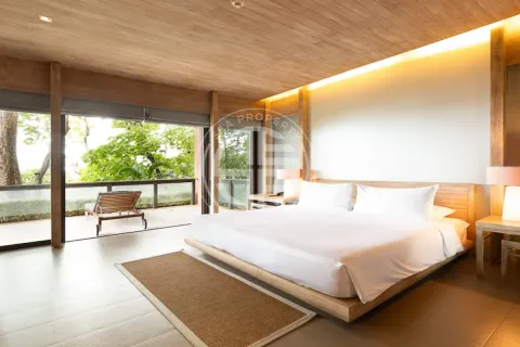 Chalet de 4 dormitorios en Wichit, Tailandia № 190605 - foto 17