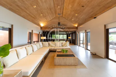 Chalet de 4 dormitorios en Wichit, Tailandia № 190605 - foto 4