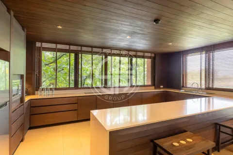 Chalet de 4 dormitorios en Wichit, Tailandia № 190605 - foto 7