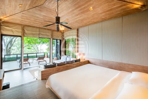 Chalet de 4 dormitorios en Wichit, Tailandia № 190605 - foto 10