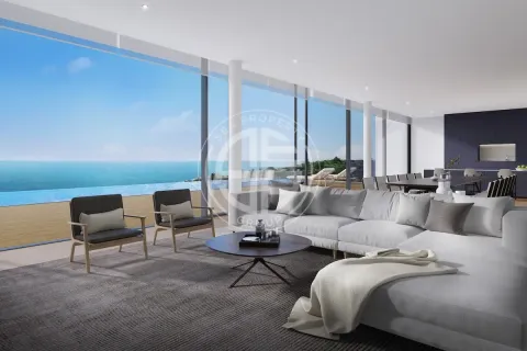 Chalet de 5 dormitorios en Phuket, Tailandia № 190602 - foto 4