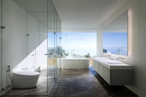 Chalet de 5 dormitorios en Phuket, Tailandia № 190602 - foto 5