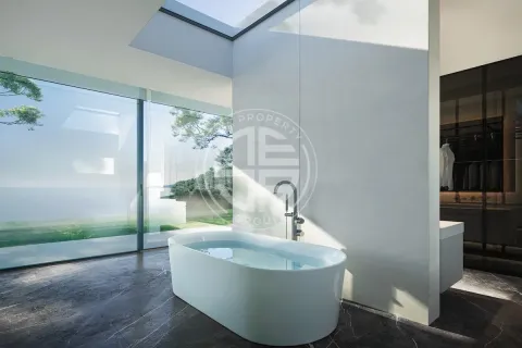 Chalet de 5 dormitorios en Phuket, Tailandia № 190602 - foto 7