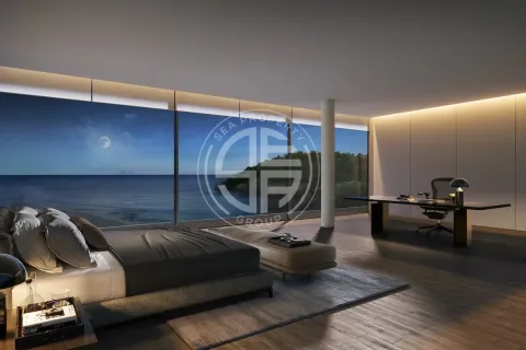 Chalet de 5 dormitorios en Phuket, Tailandia № 190602 - foto 6