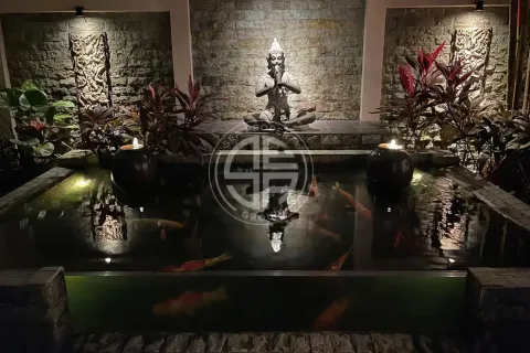 Chalet de 5 dormitorios en Phuket, Tailandia № 190603 - foto 16
