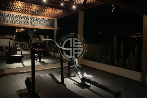 Chalet de 5 dormitorios en Phuket, Tailandia № 190603 - foto 10