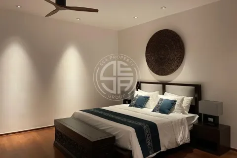 Chalet de 5 dormitorios en Phuket, Tailandia № 190603 - foto 9