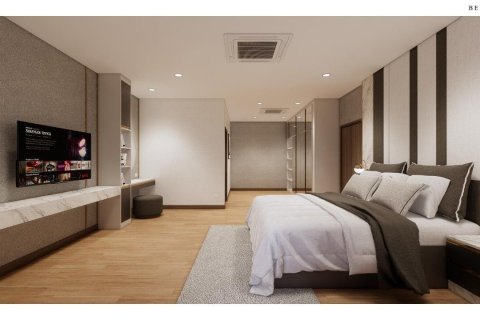 Condo in Chiang Mai, Thailand, 4 bedrooms № 160892 - photo 7