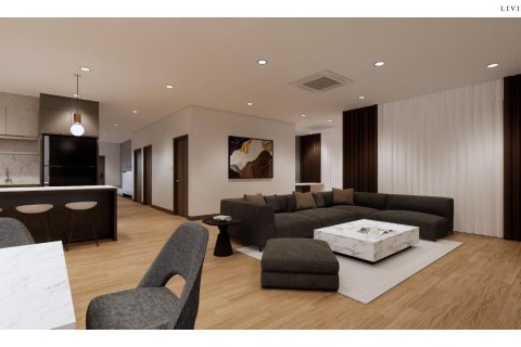 Condo in Chiang Mai, Thailand, 4 bedrooms № 160892 - photo 4