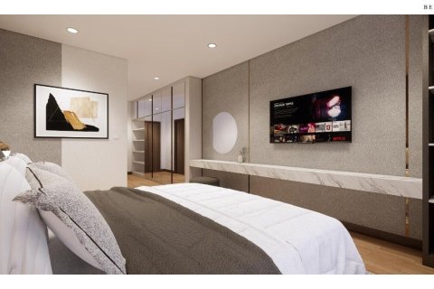 Condo in Chiang Mai, Thailand, 4 bedrooms № 160892 - photo 11